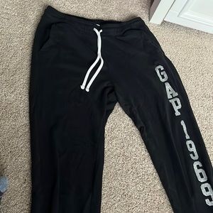 Gap sweatpants